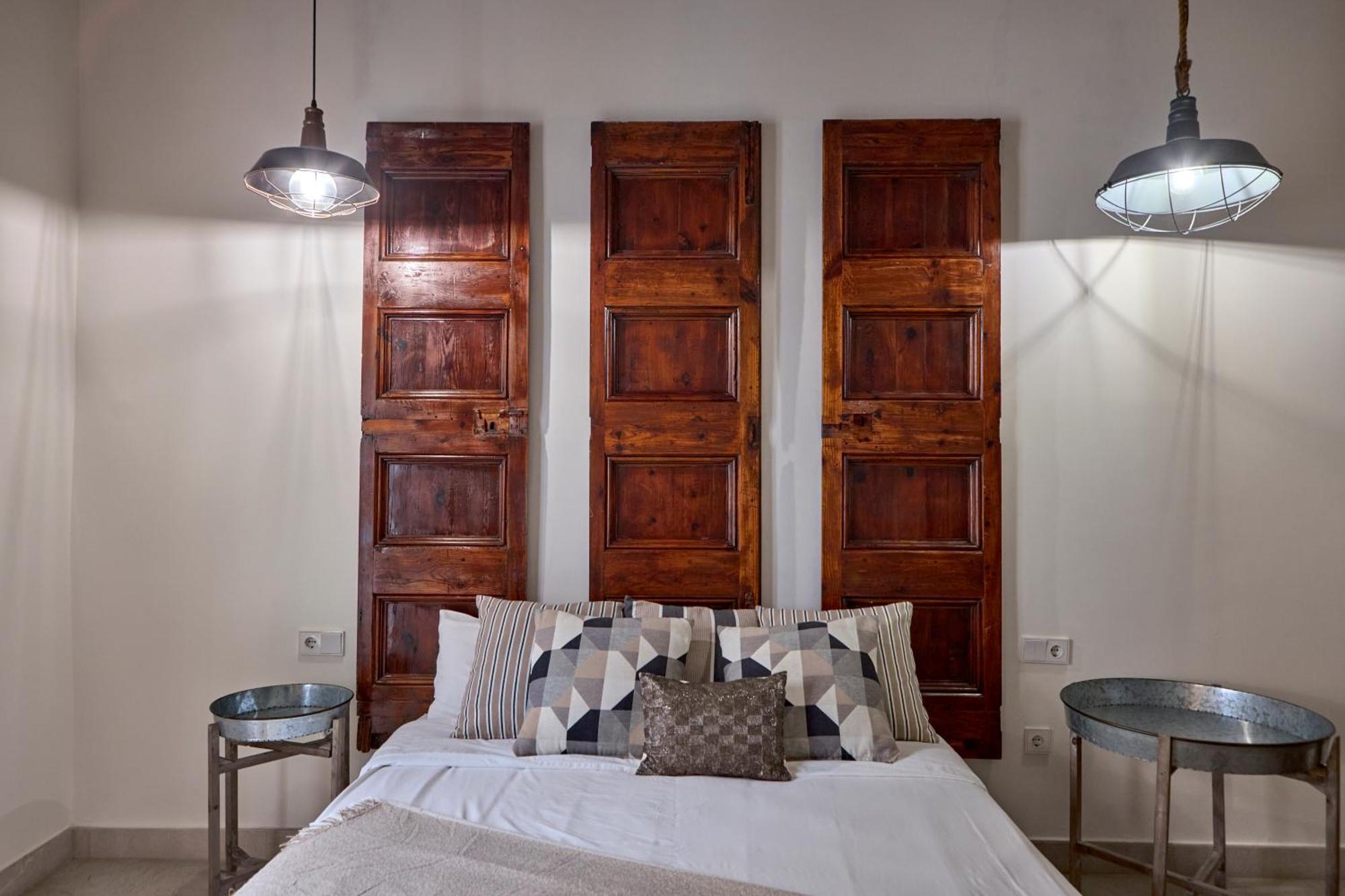 Savella - Turismo De Interior Appartement