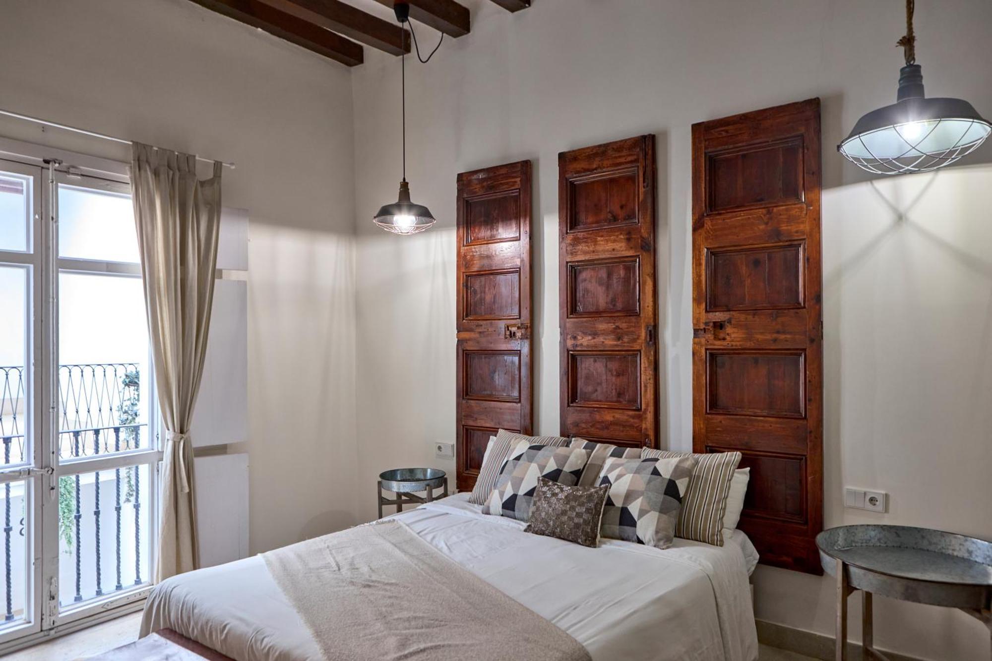 Appartement Savella - Turismo De Interior PMI