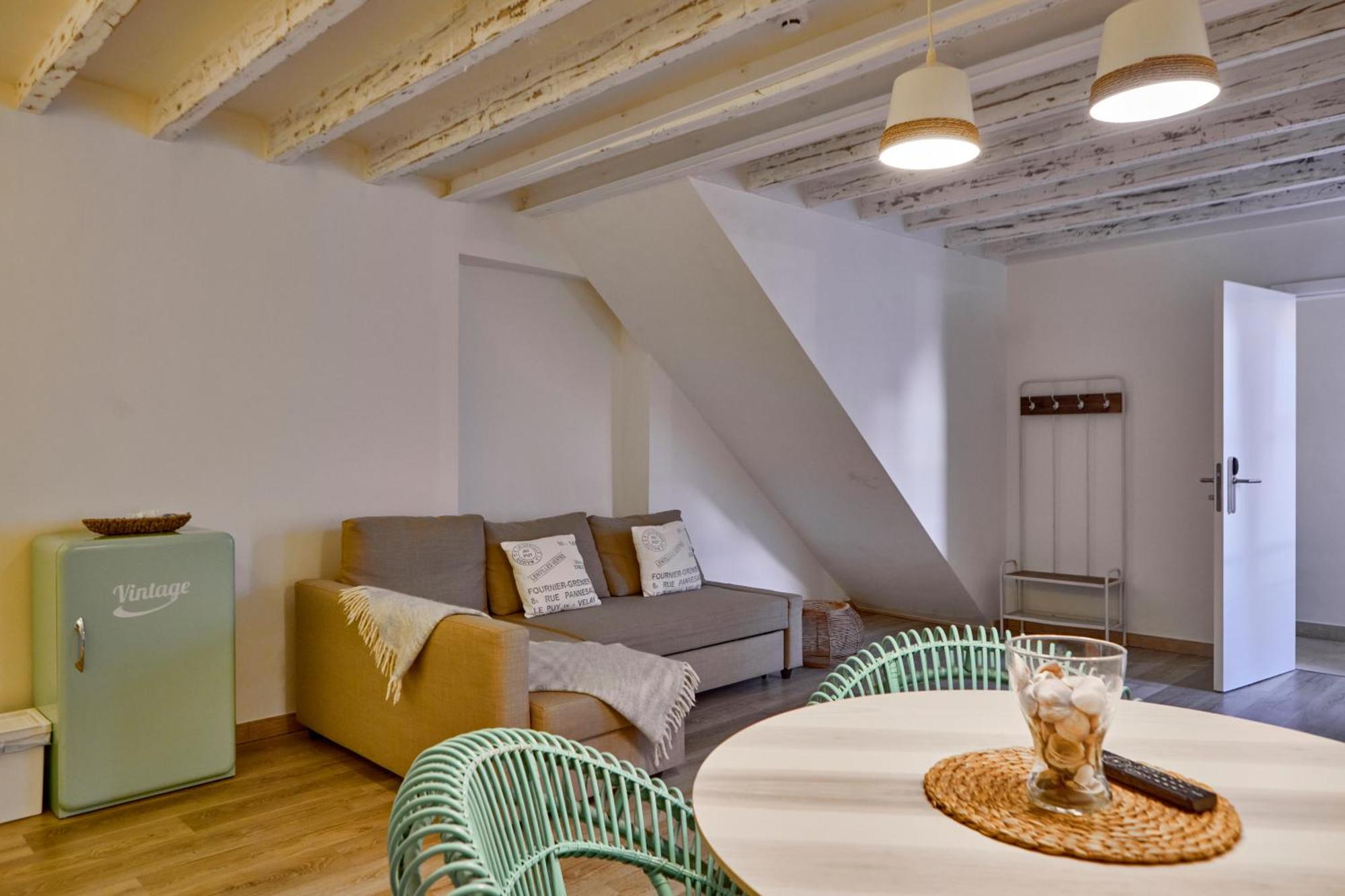 Appartement Savella - Turismo De Interior *