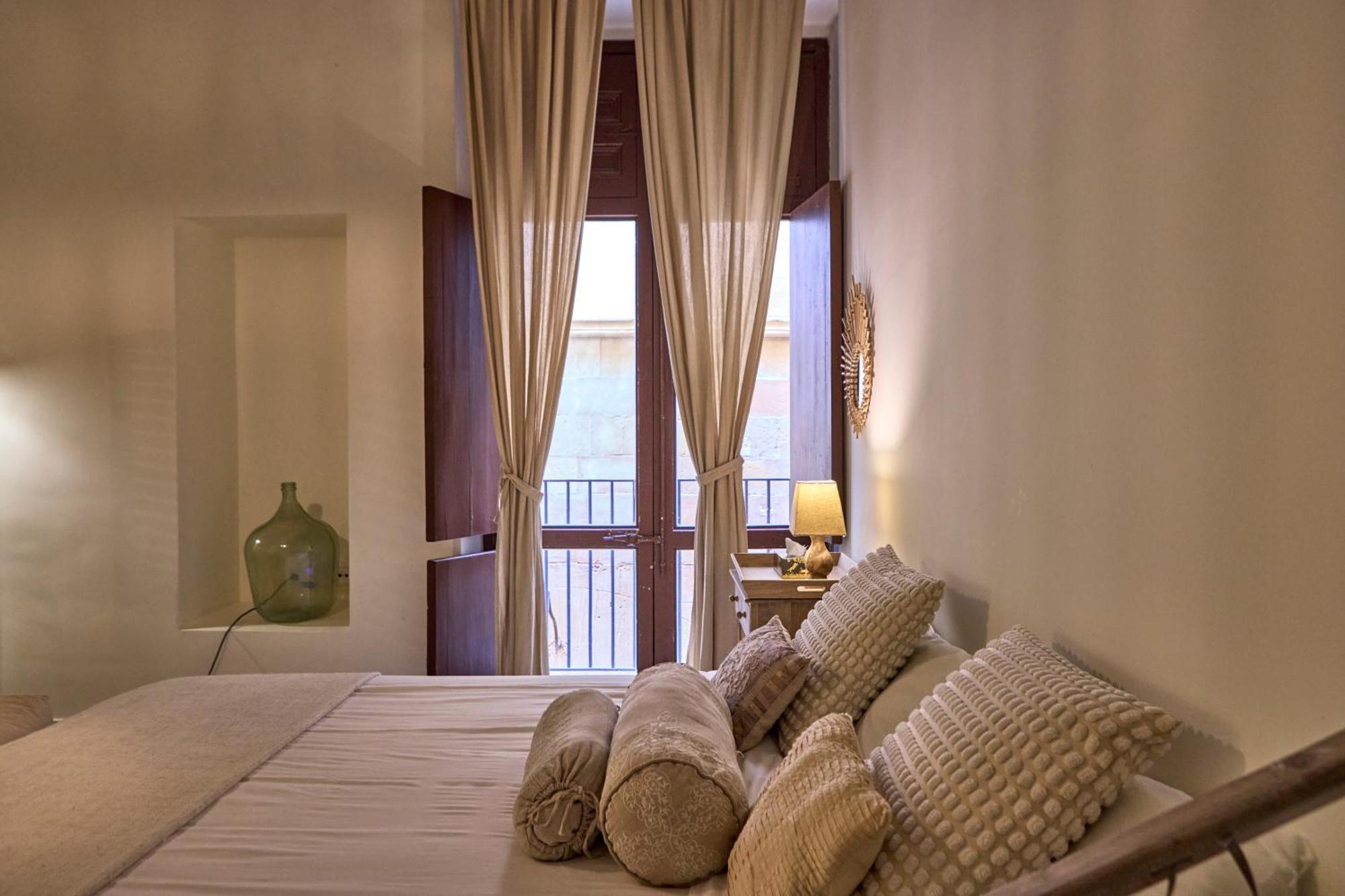 Savella - Turismo De Interior Appartement PMI