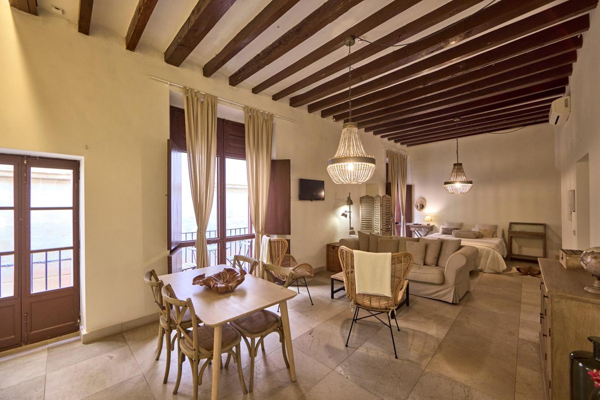 Appartement Savella - Turismo De Interior