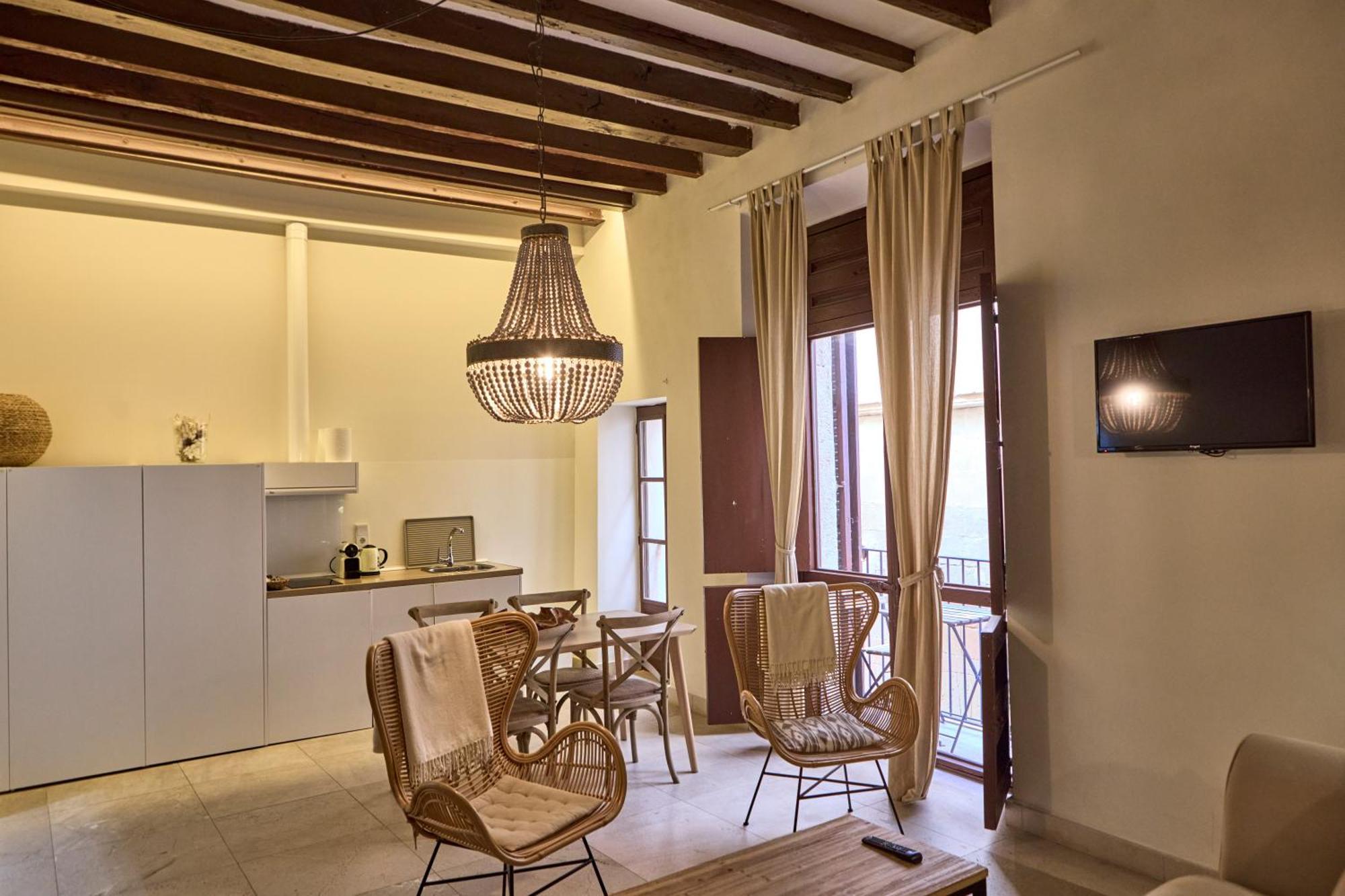 Savella - Turismo De Interior Appartement *