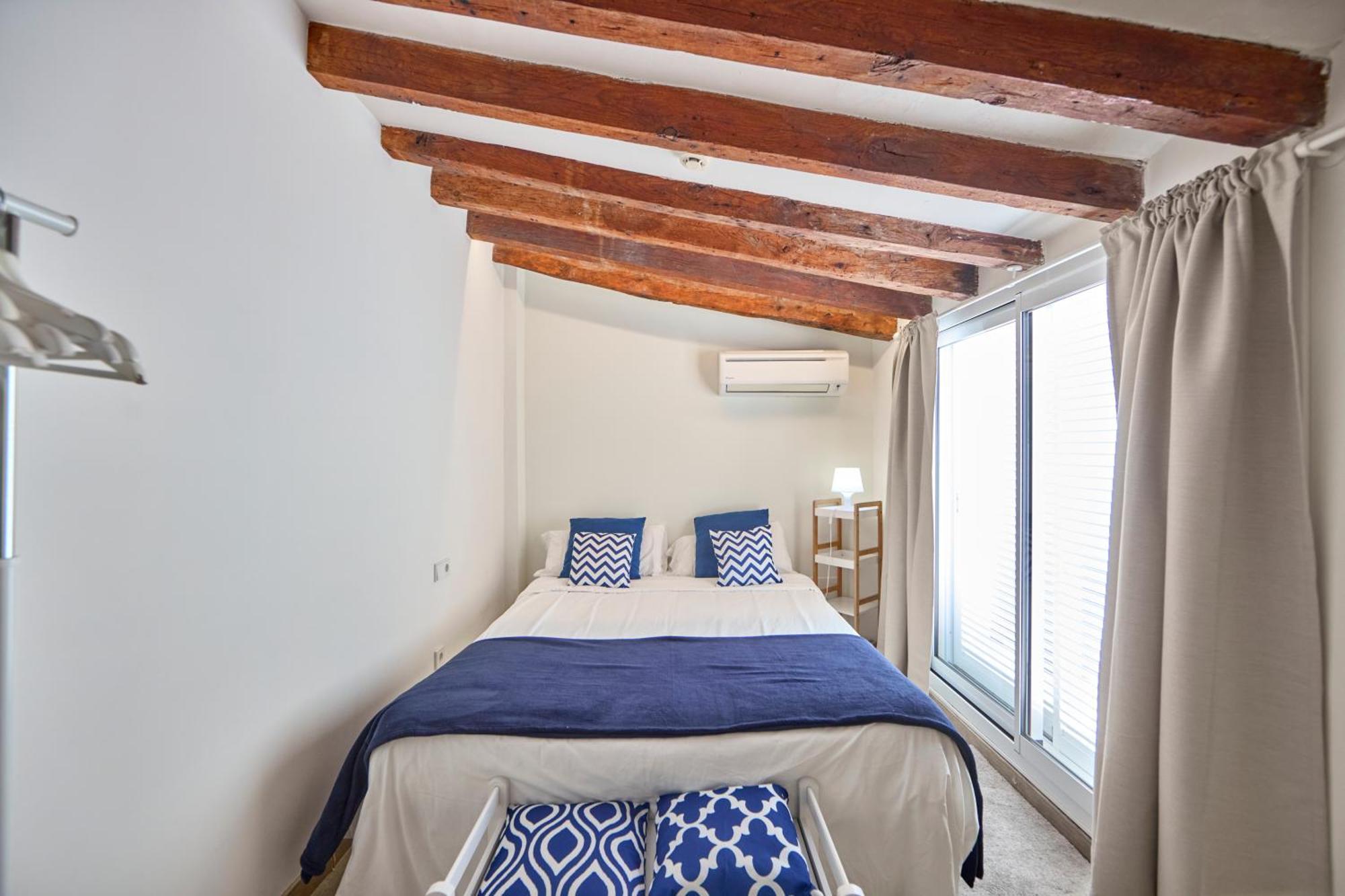 Savella - Turismo De Interior Appartement