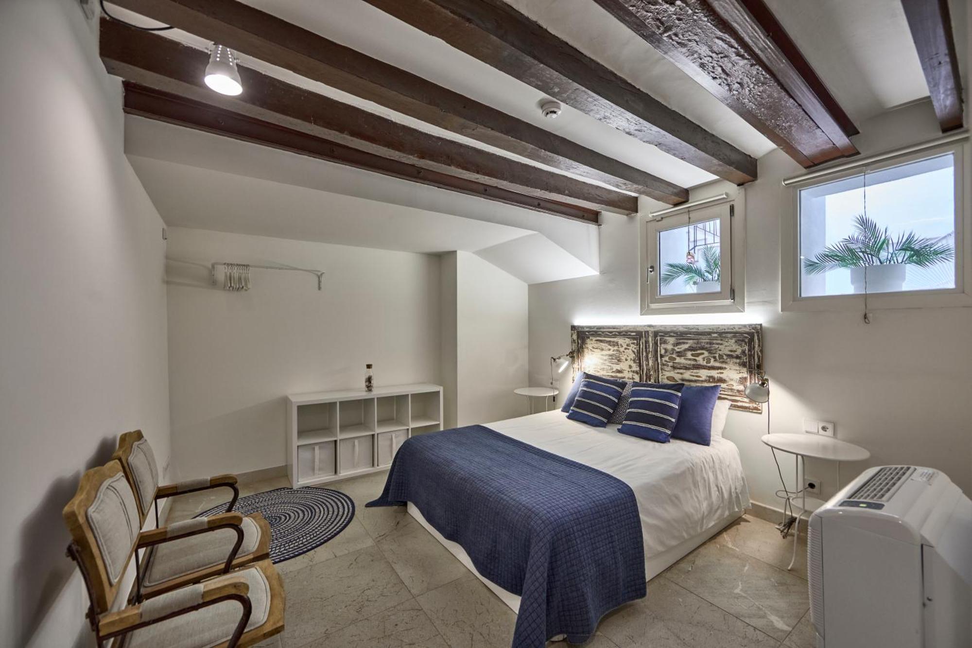 Savella - Turismo De Interior Appartement PMI