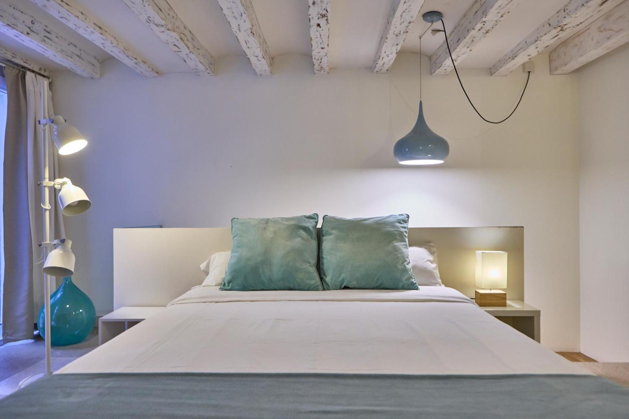Appartement Savella - Turismo De Interior PMI