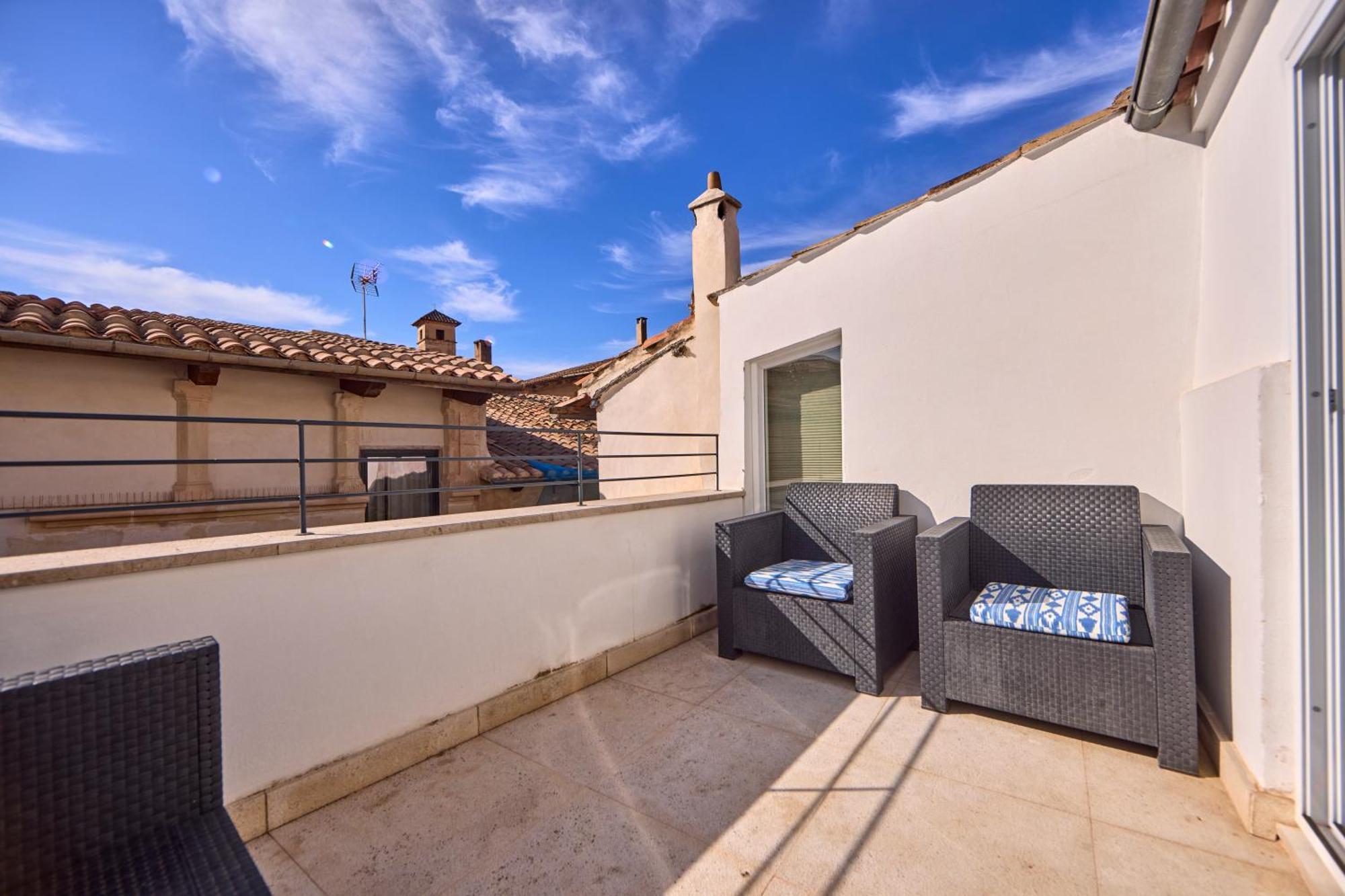 Appartement Savella - Turismo De Interior *