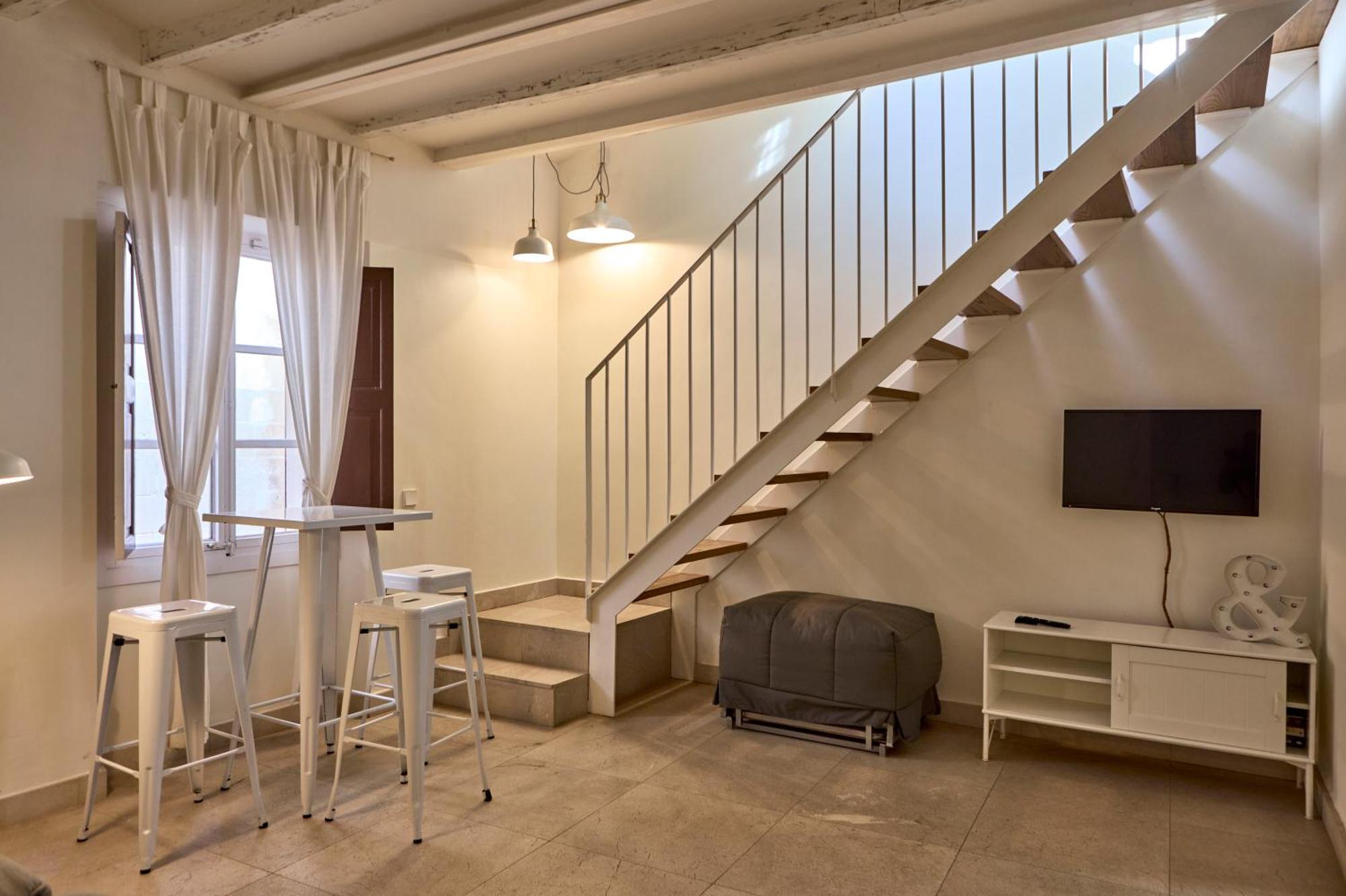 Appartement Savella - Turismo De Interior PMI
