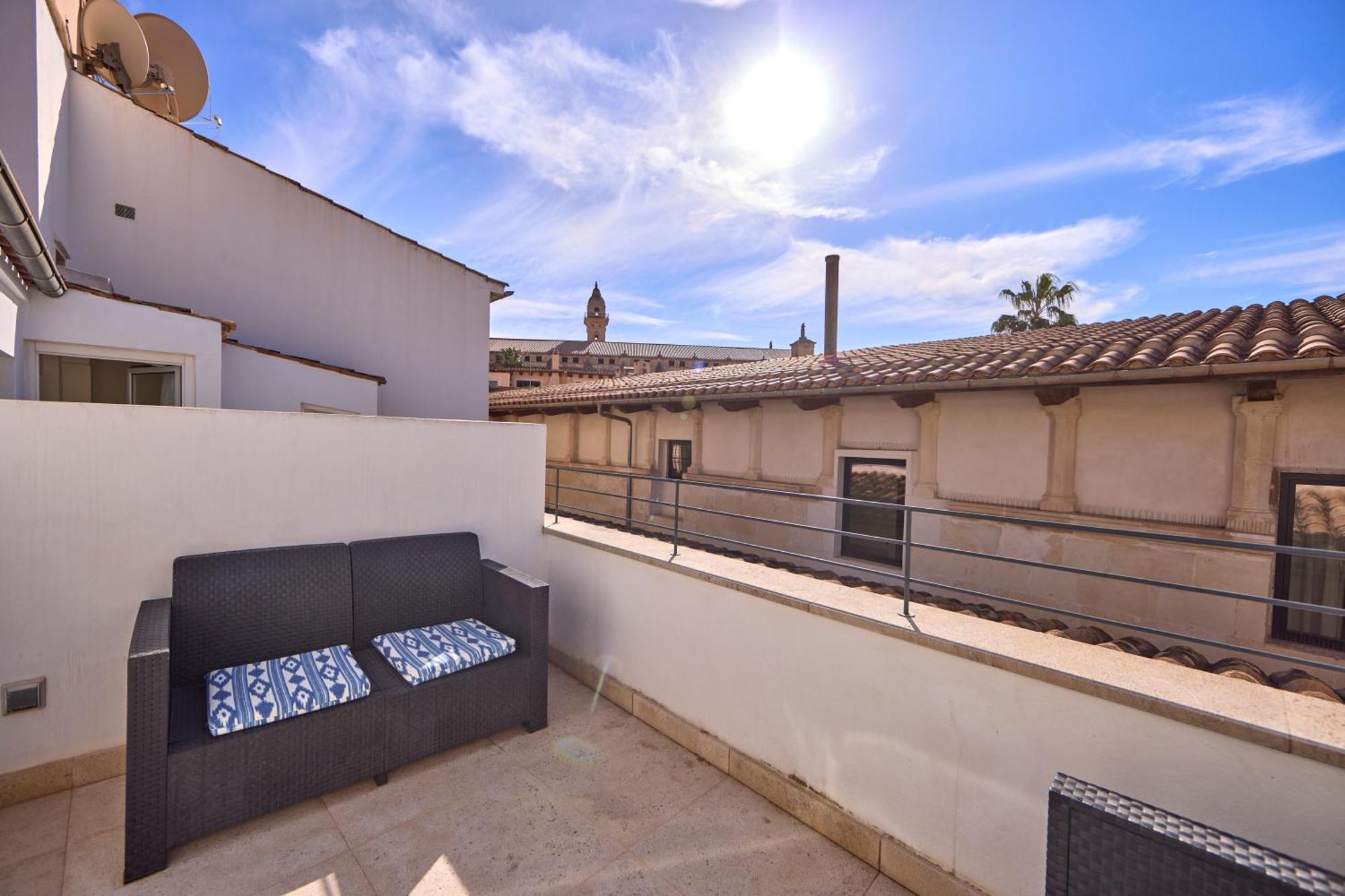 Savella - Turismo De Interior Appartement