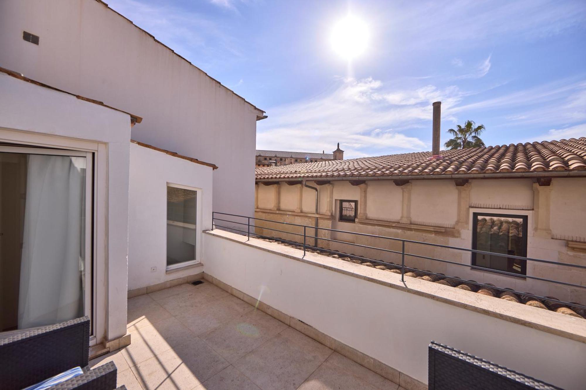 Appartement Savella - Turismo De Interior PMI