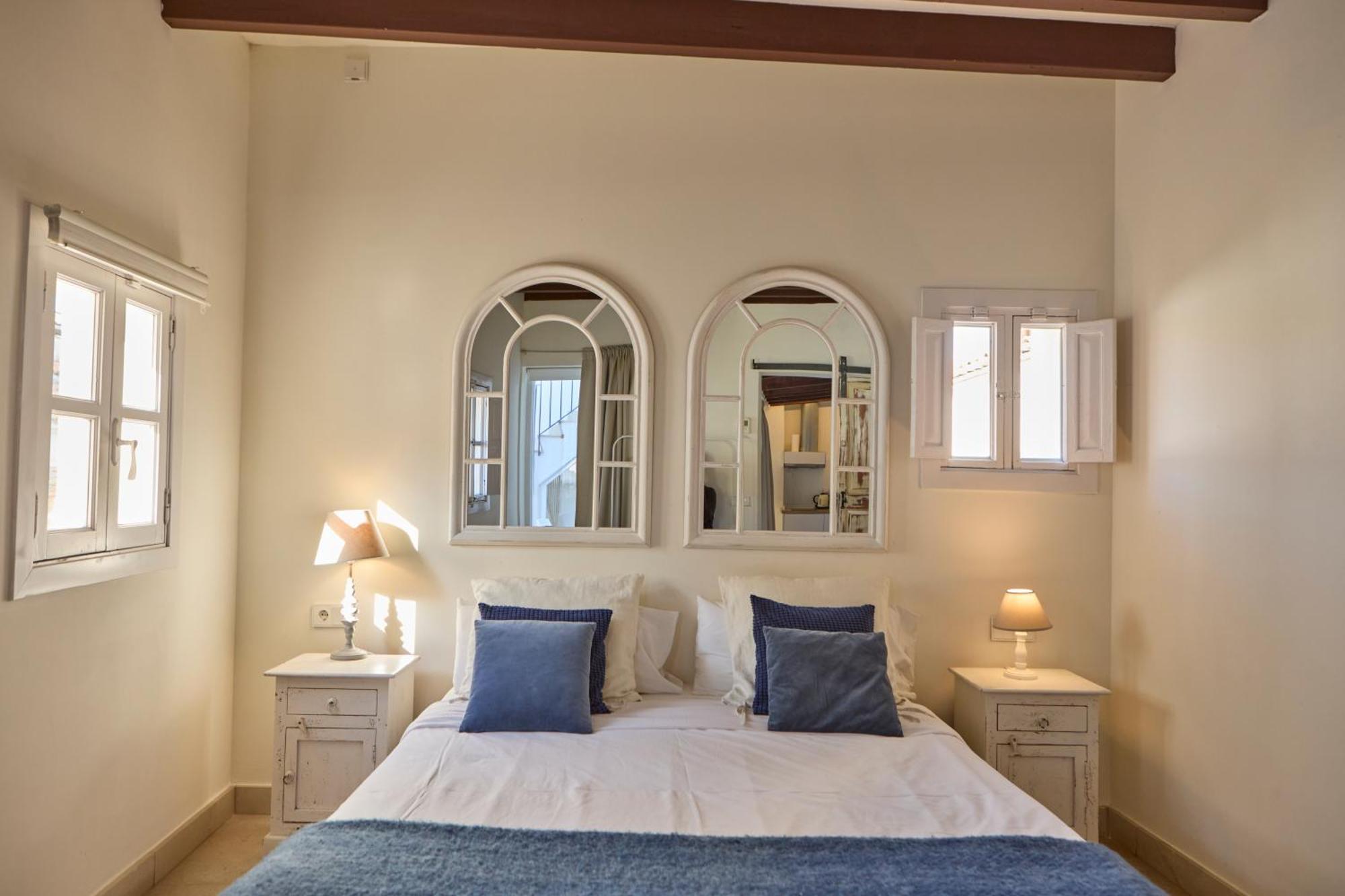 Appartement Savella - Turismo De Interior PMI