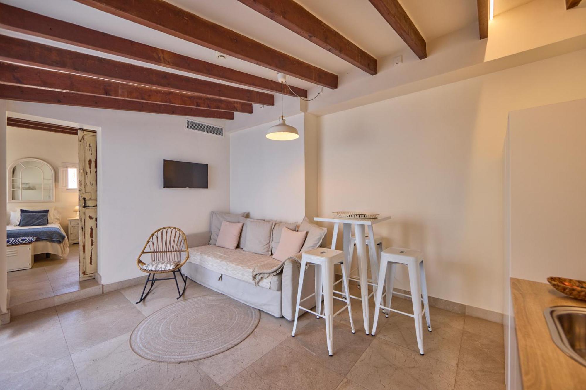 Savella - Turismo De Interior Appartement