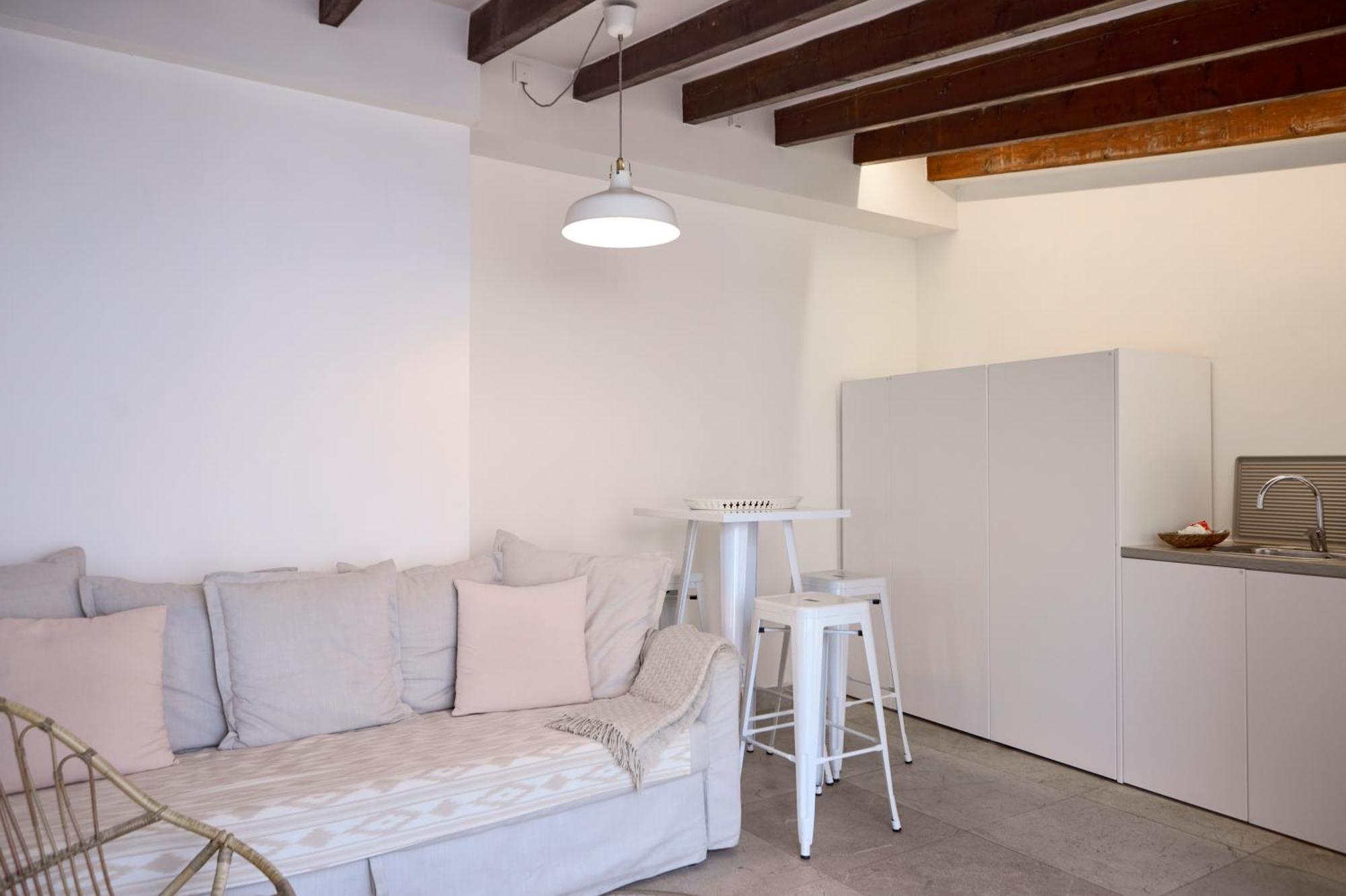 Appartement Savella - Turismo De Interior *
