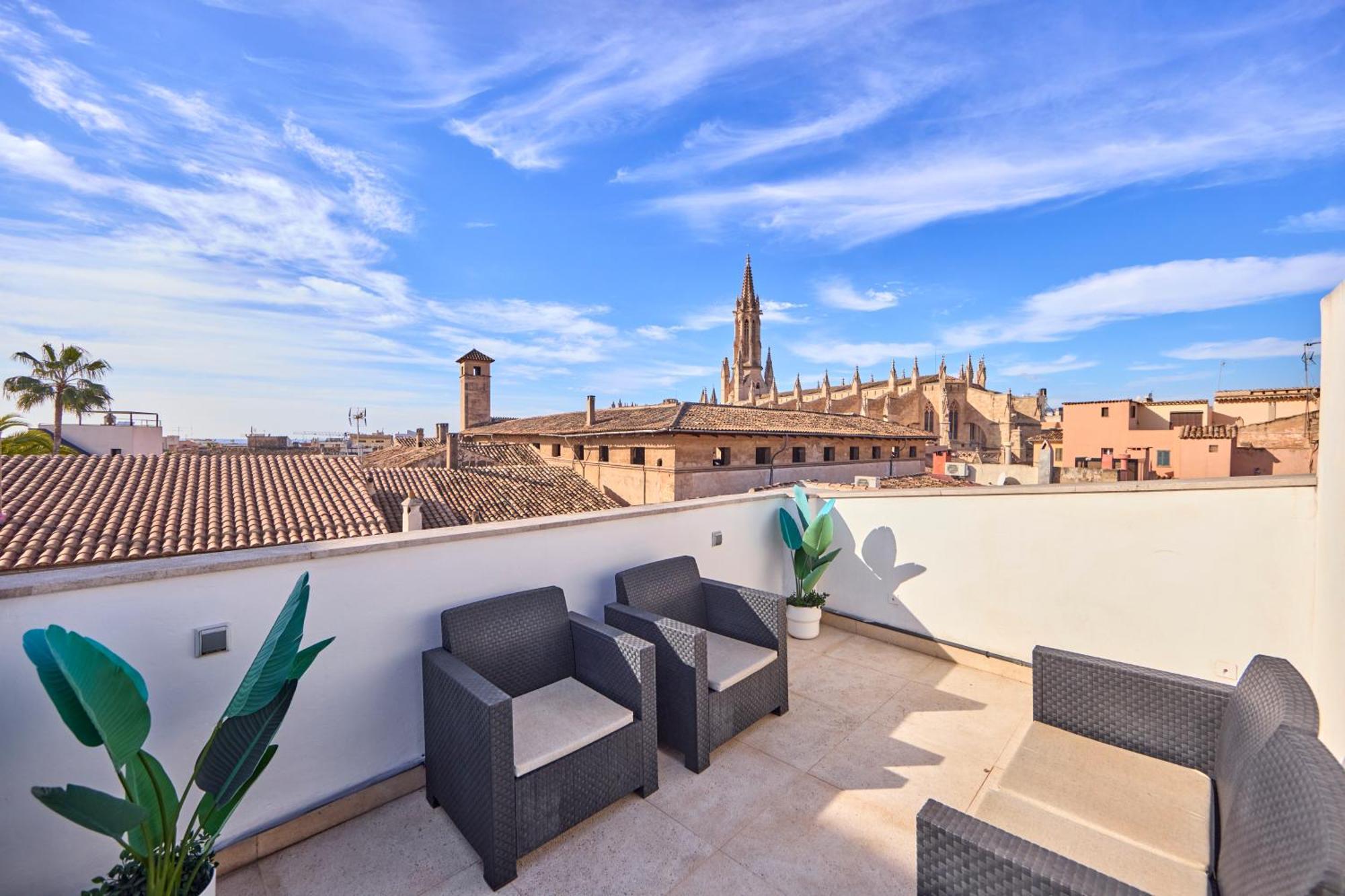 Appartement Savella - Turismo De Interior *