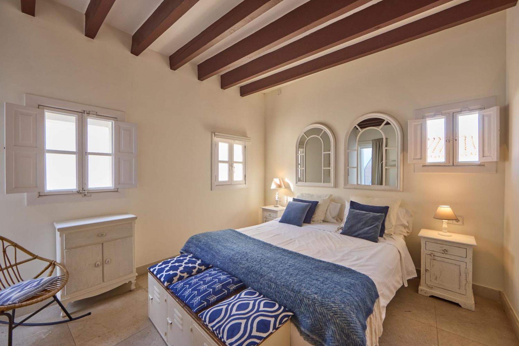 Savella - Turismo De Interior Appartement PMI