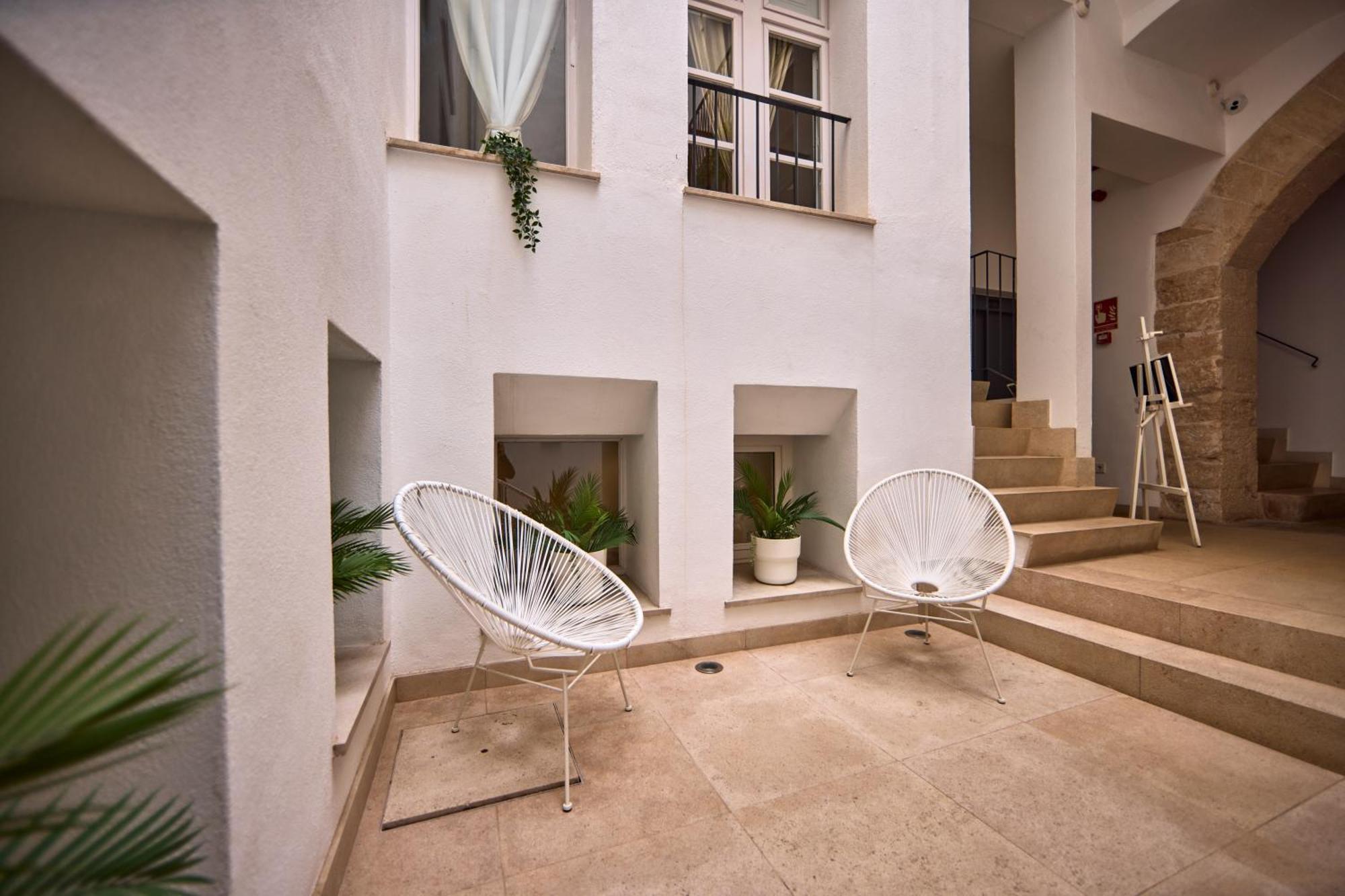 Savella - Turismo De Interior Appartement PMI