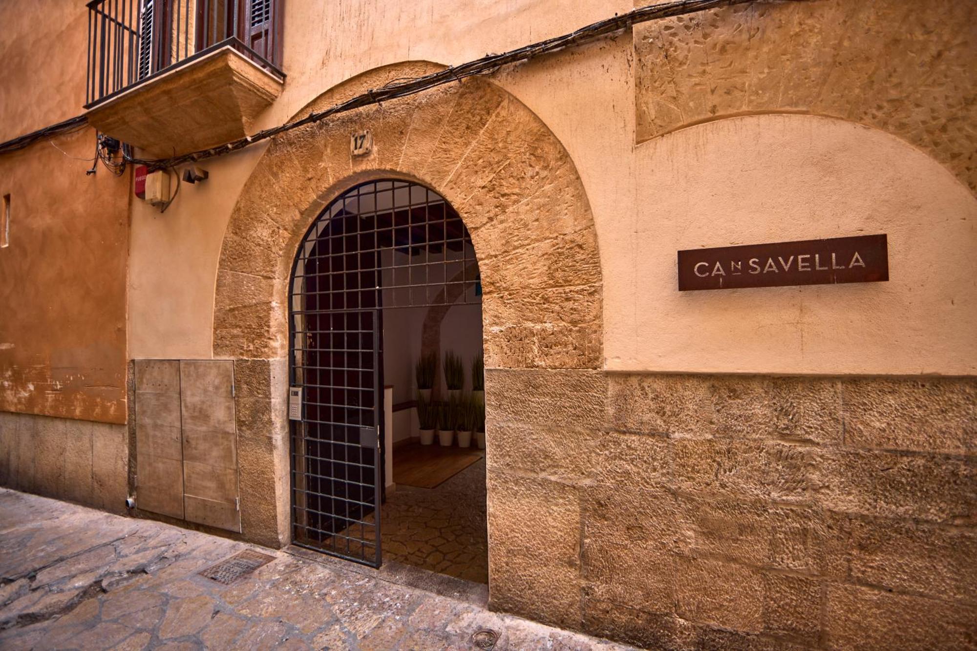 Savella - Turismo De Interior Appartement