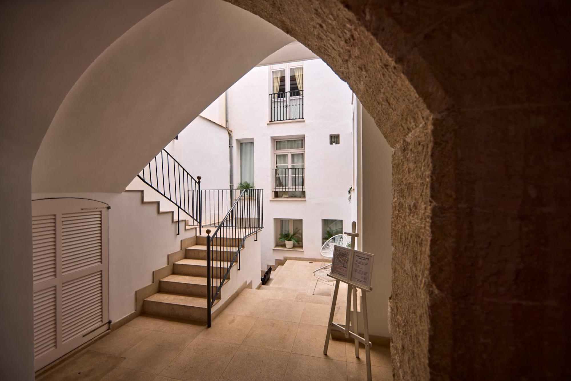 Appartement Savella - Turismo De Interior *