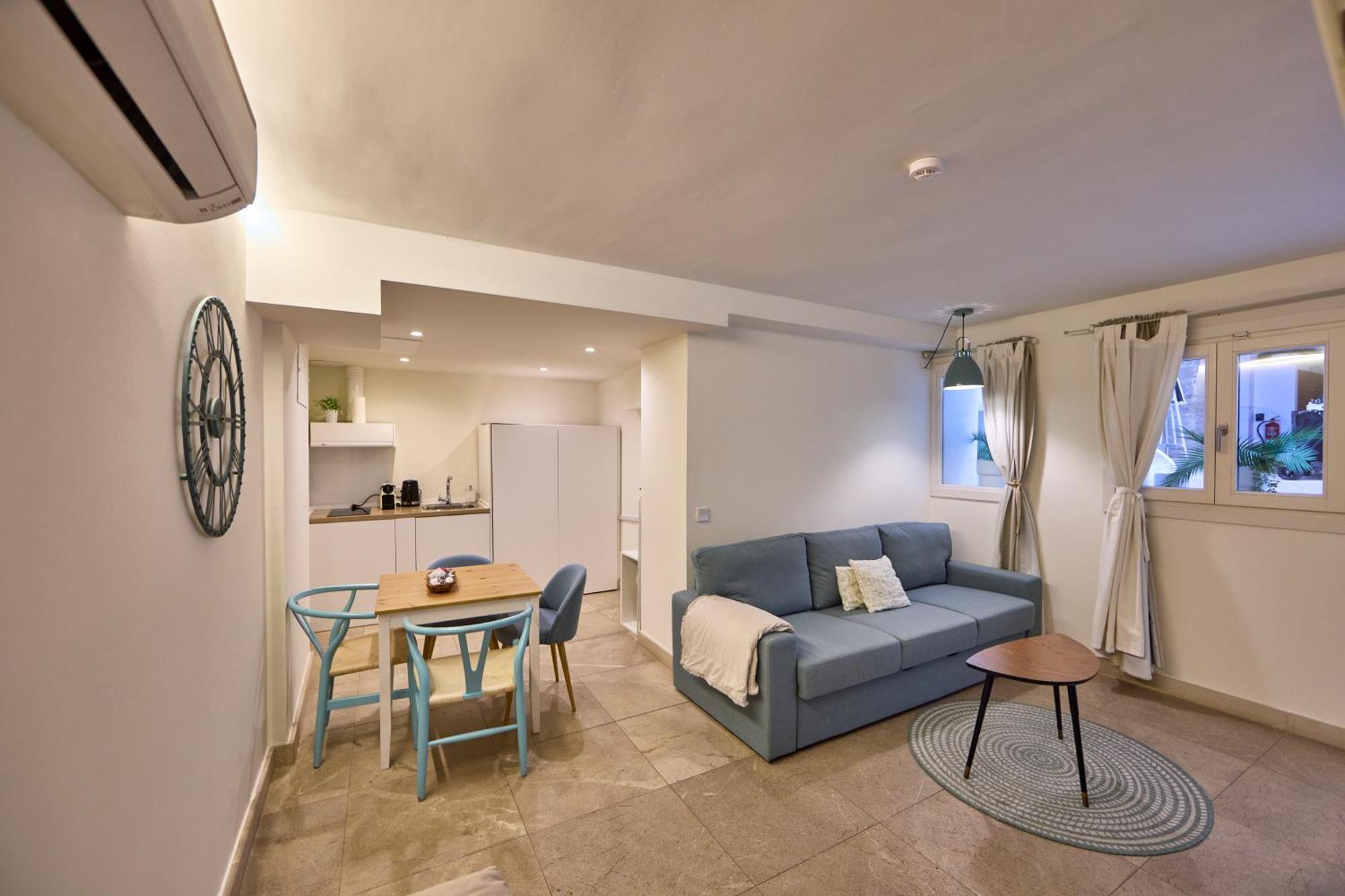 Savella - Turismo De Interior Appartement Palma