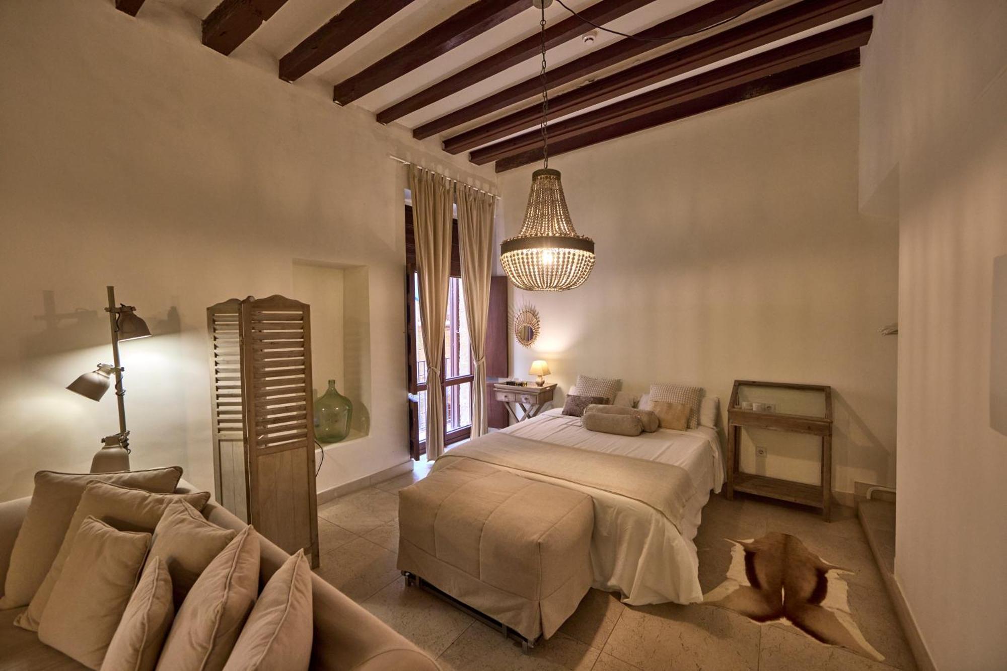 Appartement Savella - Turismo De Interior Palma