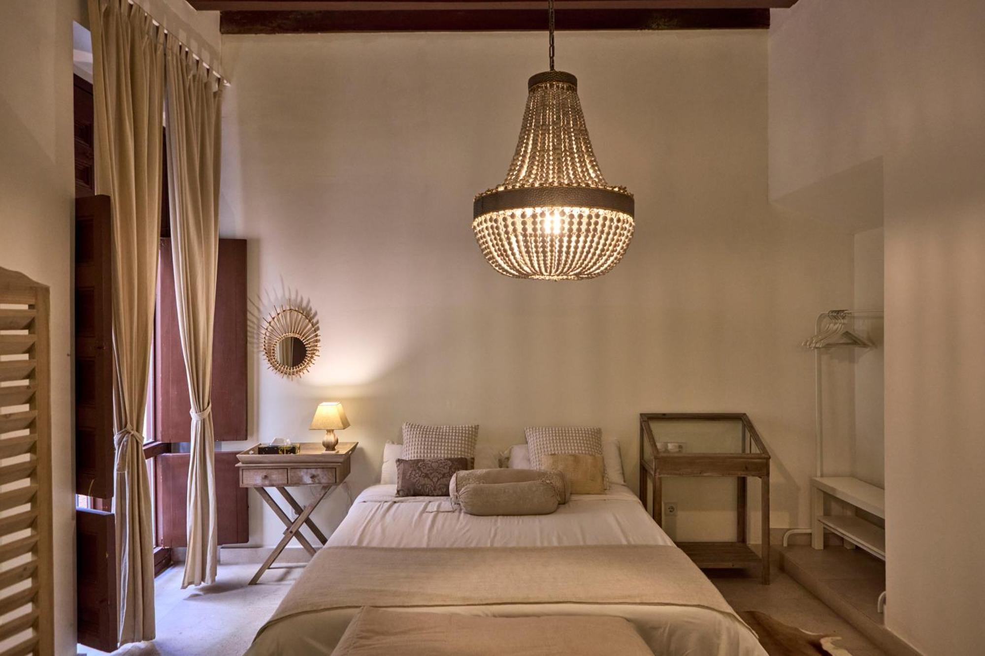 Appartement Savella - Turismo De Interior Palma