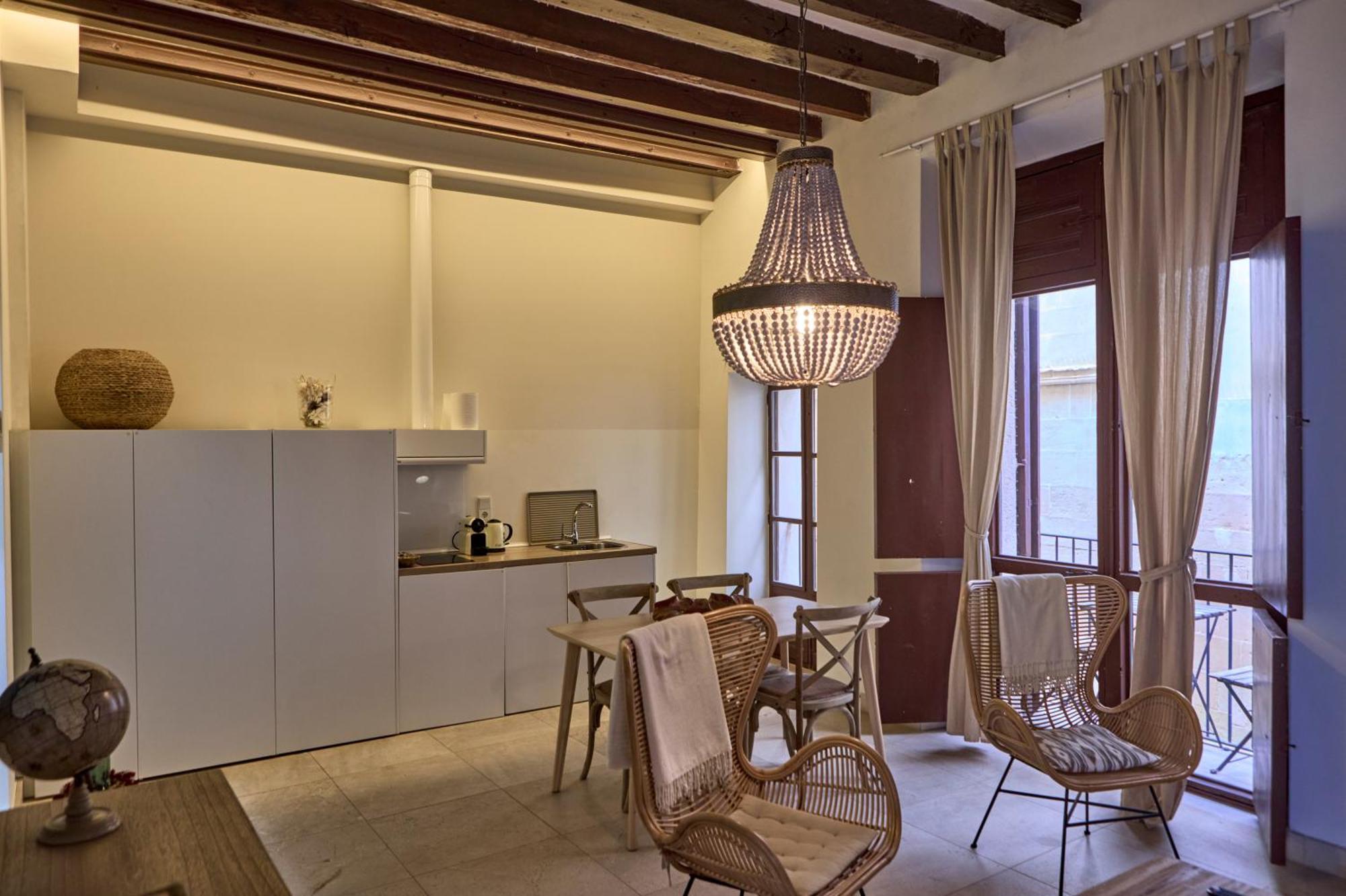 Appartement Savella - Turismo De Interior Palma