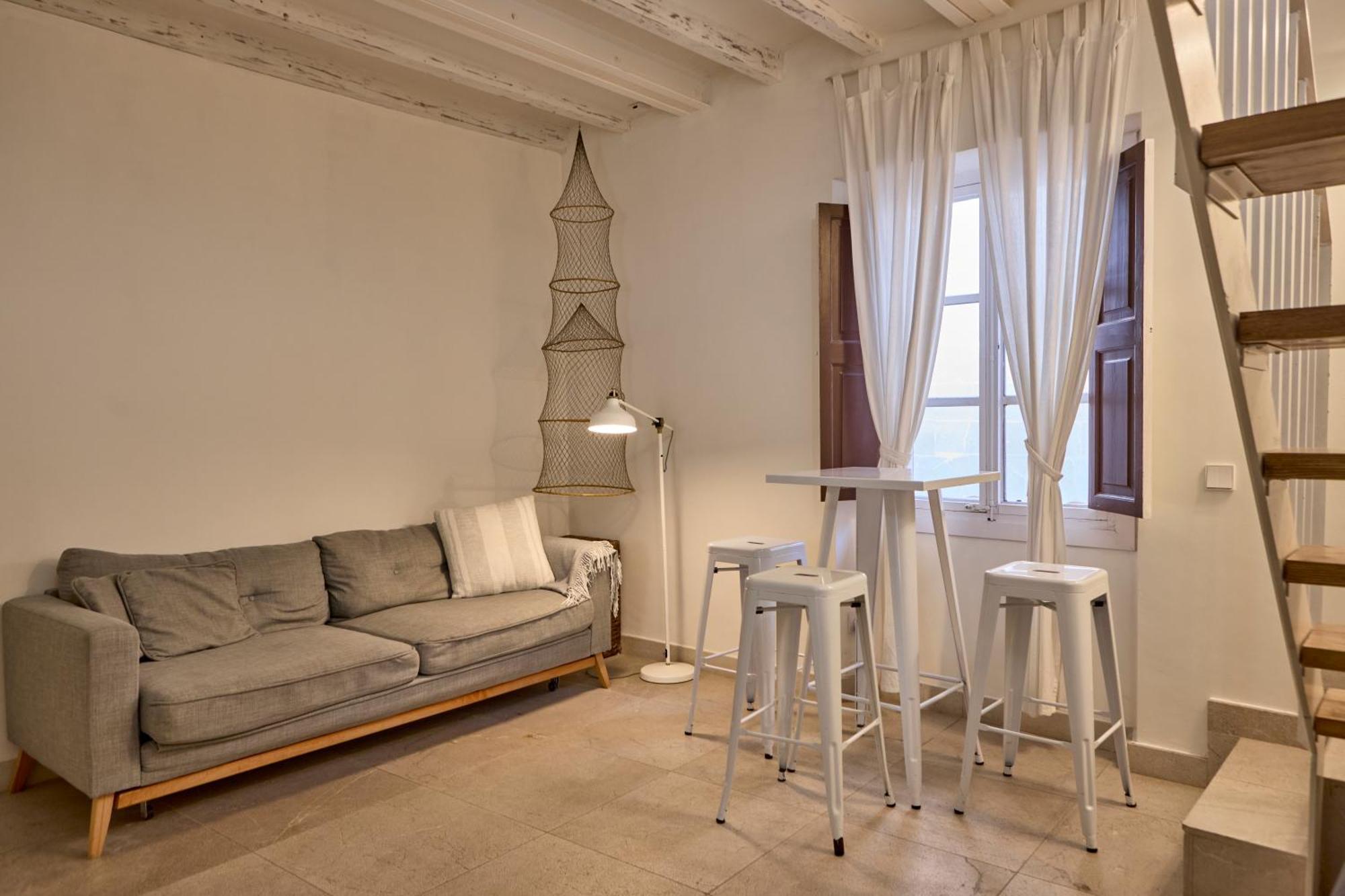 Savella - Turismo De Interior Palma