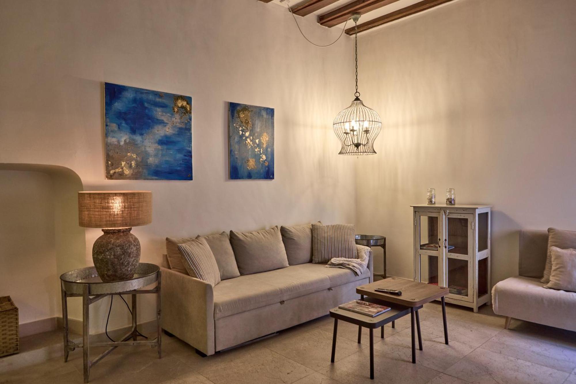 Savella - Turismo De Interior Palma