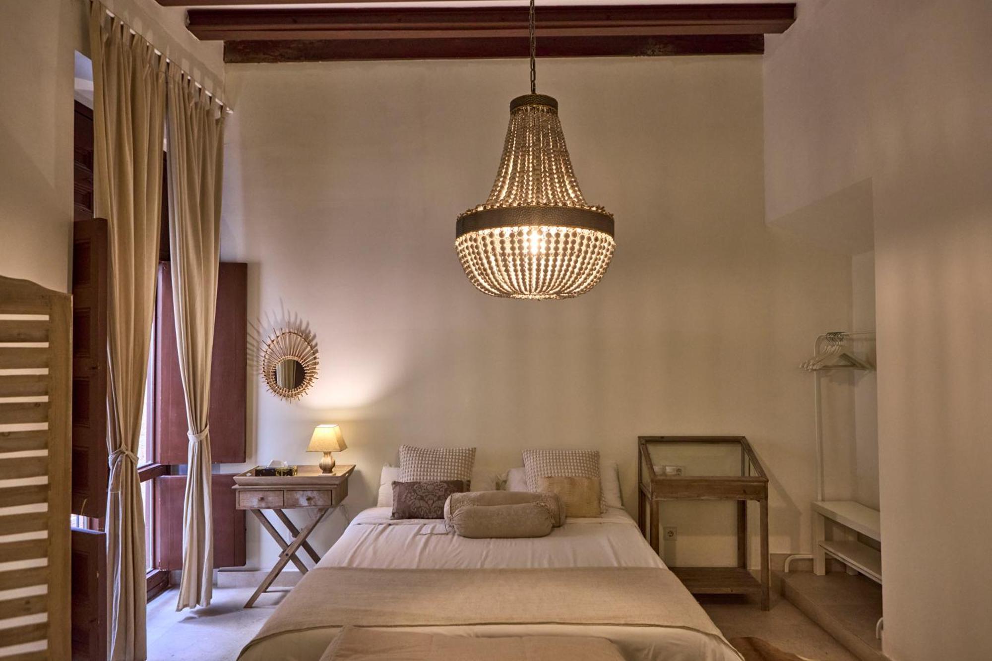 Savella - Turismo De Interior * Palma