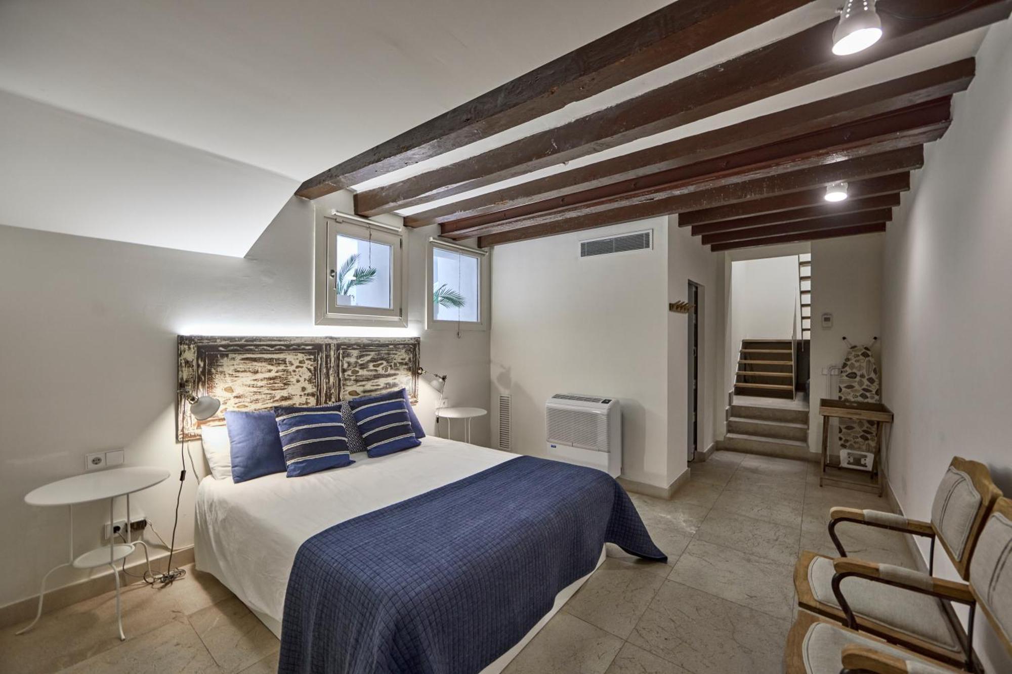 Appartement Savella - Turismo De Interior *