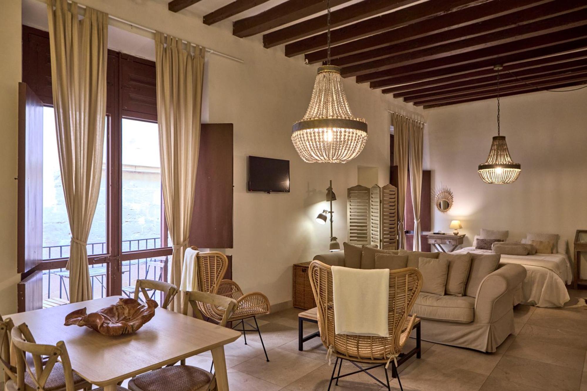 Savella - Turismo De Interior Palma