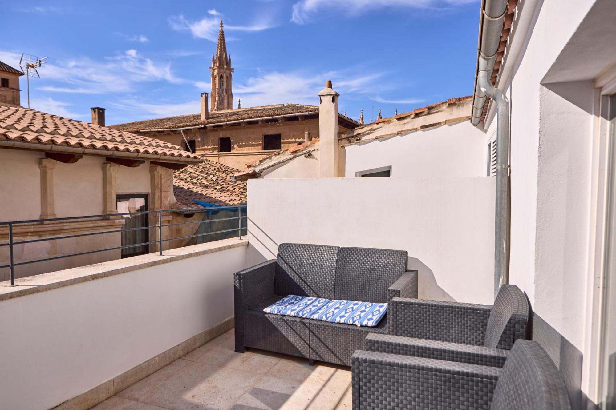 Savella - Turismo De Interior Palma