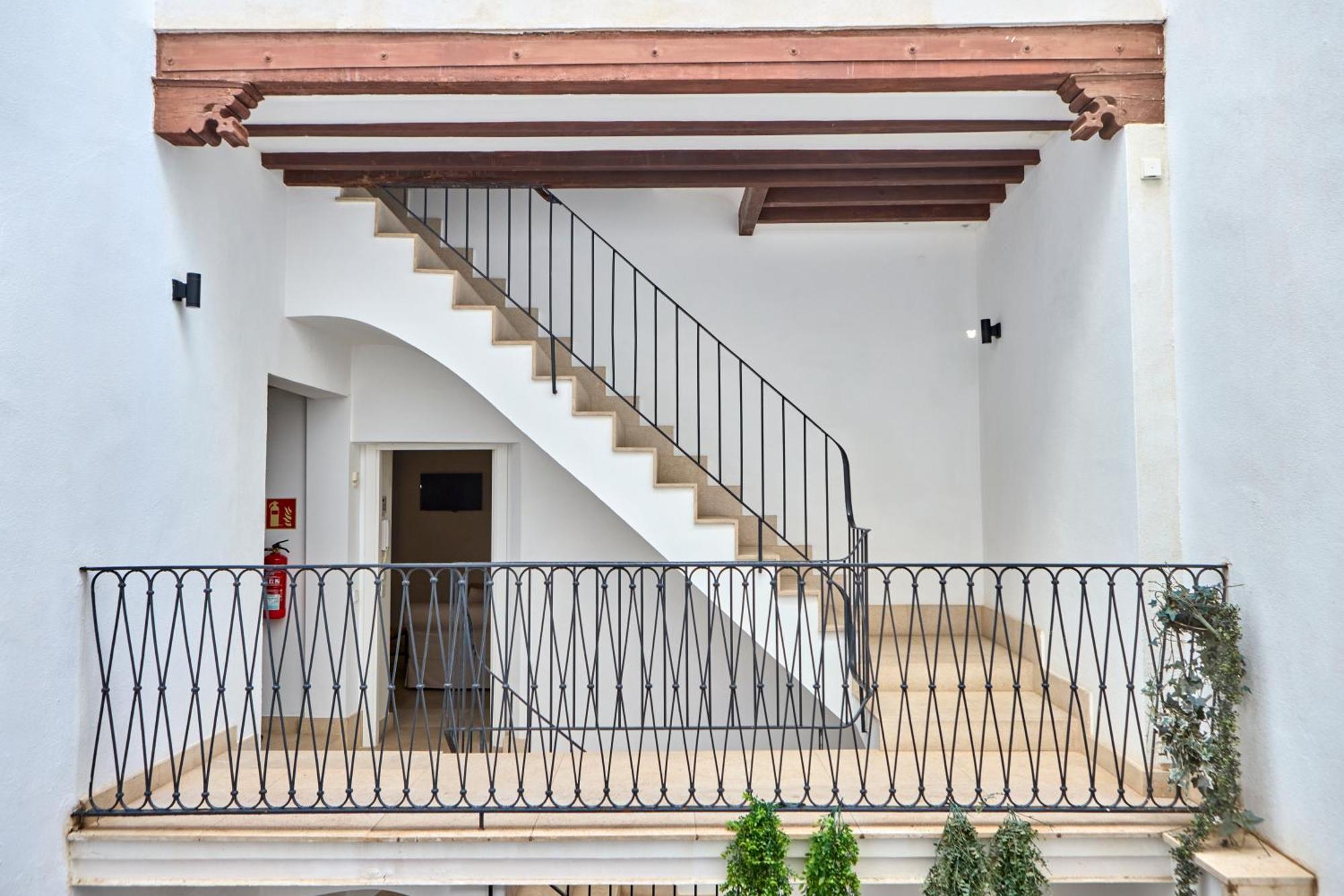 Savella - Turismo De Interior Palma