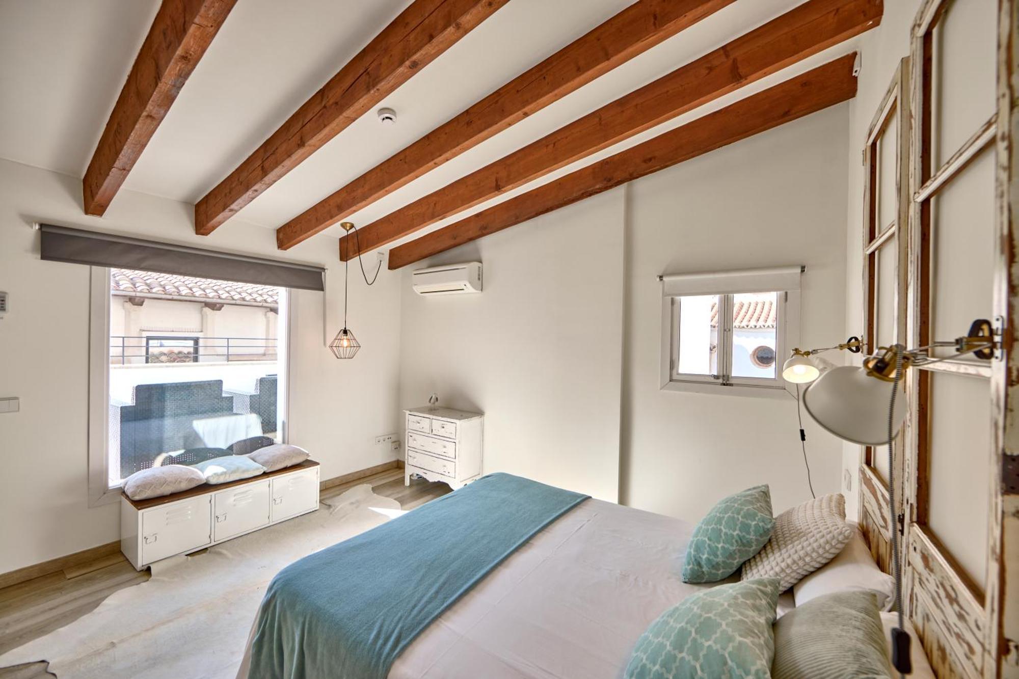 Savella - Turismo De Interior * Palma
