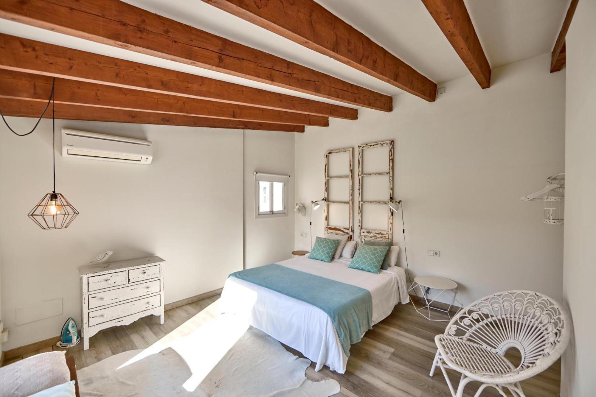 Savella - Turismo De Interior Palma